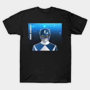 Blue Ranger T-Shirt